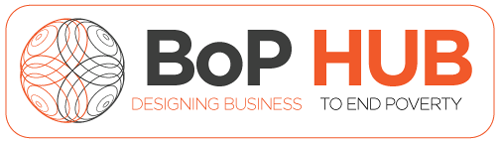 BoP Hub Logo