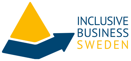 Inclusive Business Logo